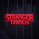 Stranger Things Discord Server Icon