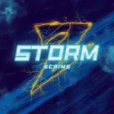 Storm Scrims