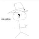 OneEyedJoe