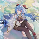原神さーばー