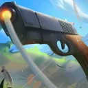 Gunning Over It!