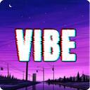 Vibe Discord Server Icon