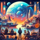New Horizon