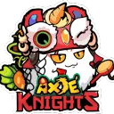 Axie Knights