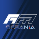 Alliant Motorsports Oceania F1 League Server Icon