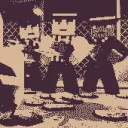 Minecraft Mafioso Org