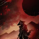 Bloody Moon 🩸🌝