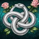 Ouroboros Discord Server Icon