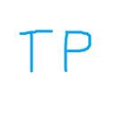 Talking Place Discord Server Icon