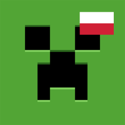 Discovery icon for MINECRAFT POLSKA Discord server