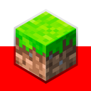 Discovery icon for MINECRAFT POLSKA Discord server