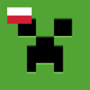 Discovery icon for MINECRAFT POLSKA Discord server