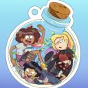 Amphibia RP Discord Server Icon