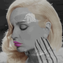 Kim Petras ↴ Discord Server Icon
