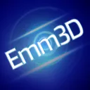 Emm3D's Cultussy