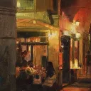 Anime Tavern