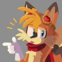 ↪el rincón de tails↩