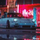 NFS Germany Discord Server Icon