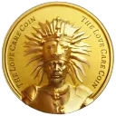 The Love Care Coin