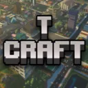 Tancraft® Official Discord Server Icon