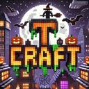    Tancraft ®  Official    Discord Server Icon