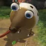 Whiptongue Bulborb World