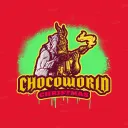 ❄ 𝘾𝙃𝙊𝘾𝙊 𝙒𝙊𝙍𝙇𝘿 ❄ Discord server icon