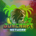 DurCraft Network icon