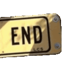 deadend