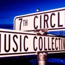 7th Circle Music Collective - Volunteer Server