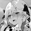 horny club Server Icon