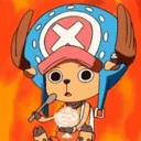 Chopper’s Karuta Crew