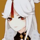 Society of Teyvat Discord Server Icon