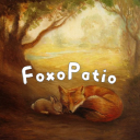 FoxoPatio