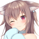 The Church of Nekoism Discord server icon