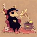 Discovery icon for Servidor do Peste Discord server