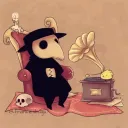 Servidor do Peste Discord Server Icon