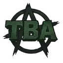 True Bedrock Anarchy (TBA)