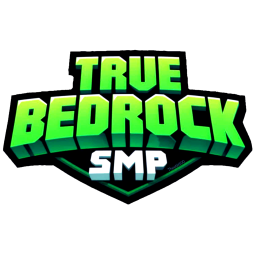 Discovery icon for True Bedrock SMP Discord server