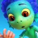 Luca Server