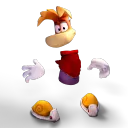 Rayman Scepter of Leptys
