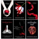 The Twilight Saga - Book Collectors