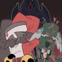 Camp Thorns // Roleplay!
