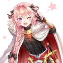 Yaoi time :) Server Icon