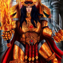 Warharem Universe 18+ RP ERP Discord server icon