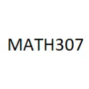 MATH307 SU21