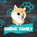Chems' Family | DISBOARD: Servidores de Discord