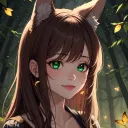 9 Tailed Kitsune discord icon