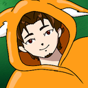 Discovery icon for ♡・FLAMING HOUSE 🦊 ୨୧ Discord server