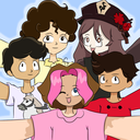 Discovery icon for ♡・MAE HOUSE ୨୧ Discord server